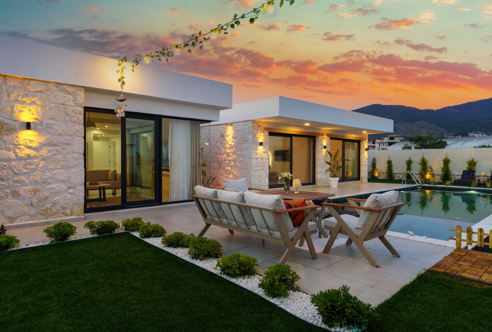 Ultra-Luxury 3 BHK Suite at Prestige Jasdan Classic